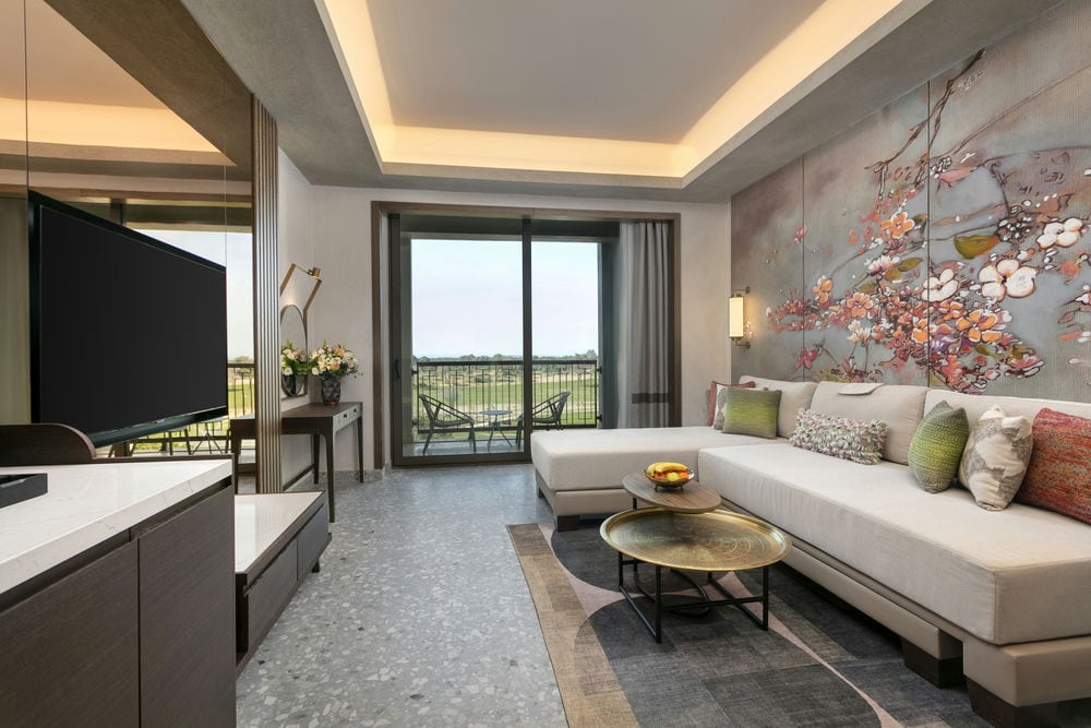 CULLINAN GOLF & RESORT BELEK