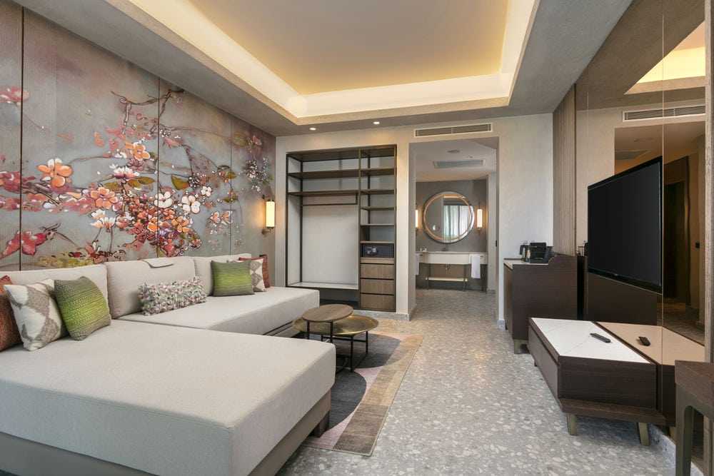 CULLINAN GOLF & RESORT BELEK