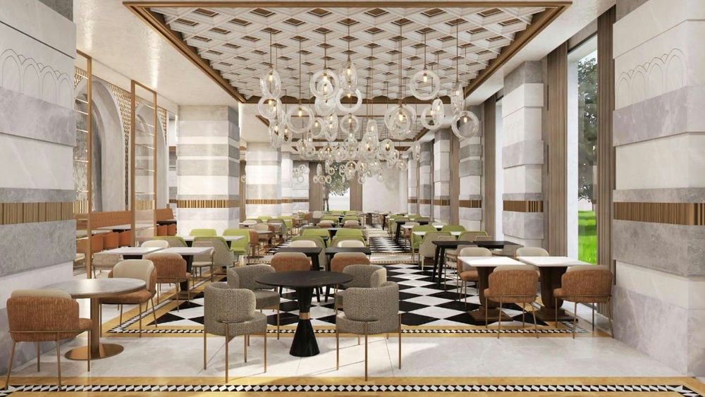 CULLINAN GOLF & RESORT BELEK