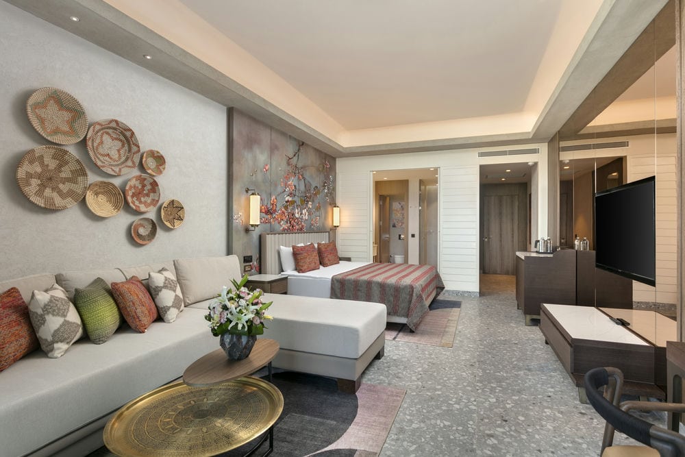 CULLINAN GOLF & RESORT BELEK