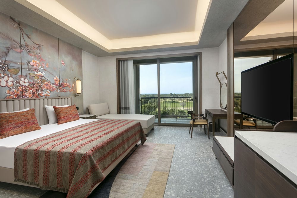 CULLINAN GOLF & RESORT BELEK