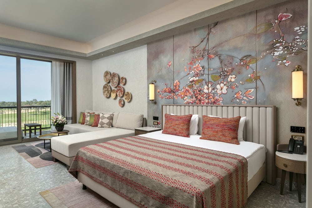 CULLINAN GOLF & RESORT BELEK