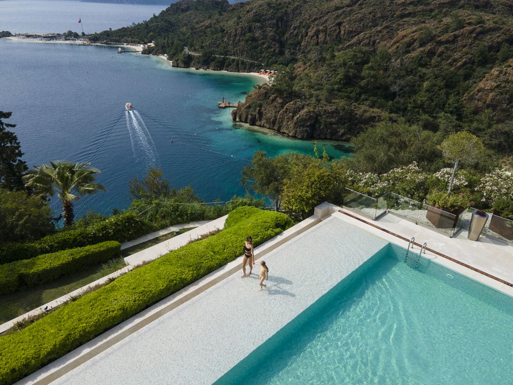 D MARIS BAY