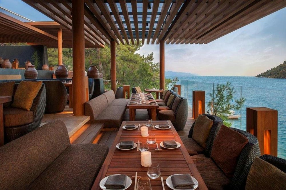 D RESORT GOCEK