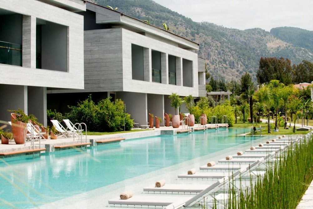 D RESORT GOCEK