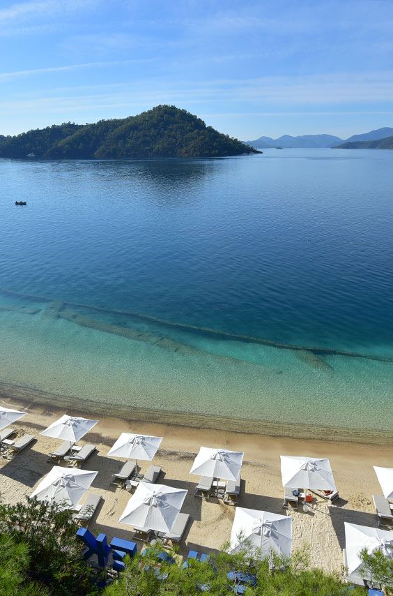 D RESORT GOCEK