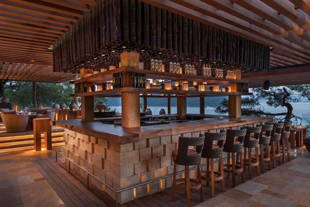 D RESORT GOCEK