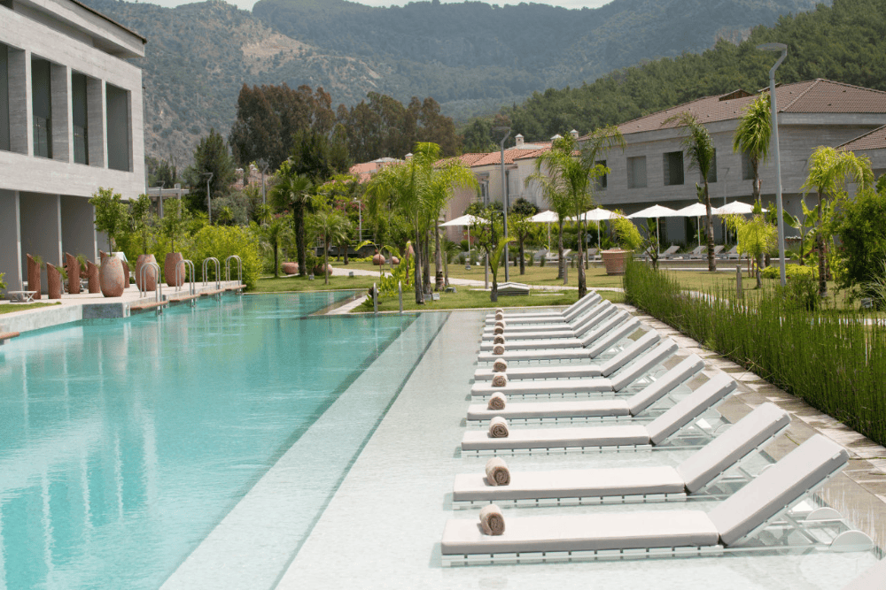 D RESORT GOCEK