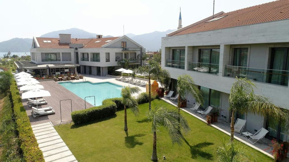 D RESORT GOCEK