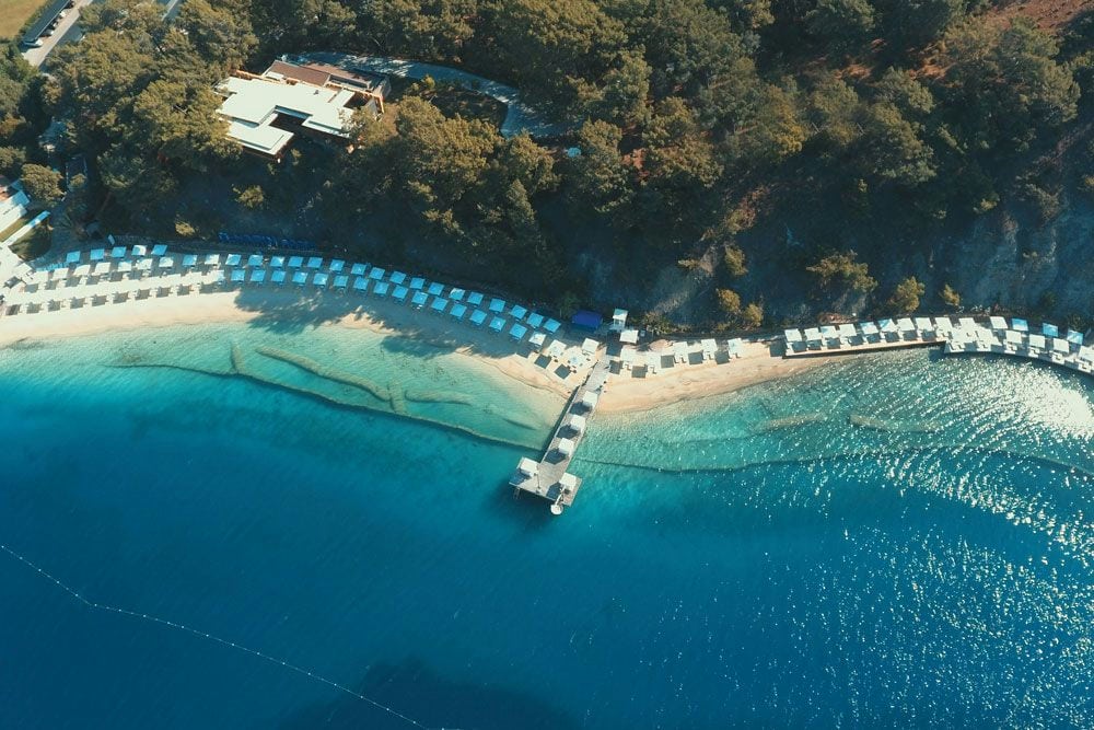 D RESORT GOCEK