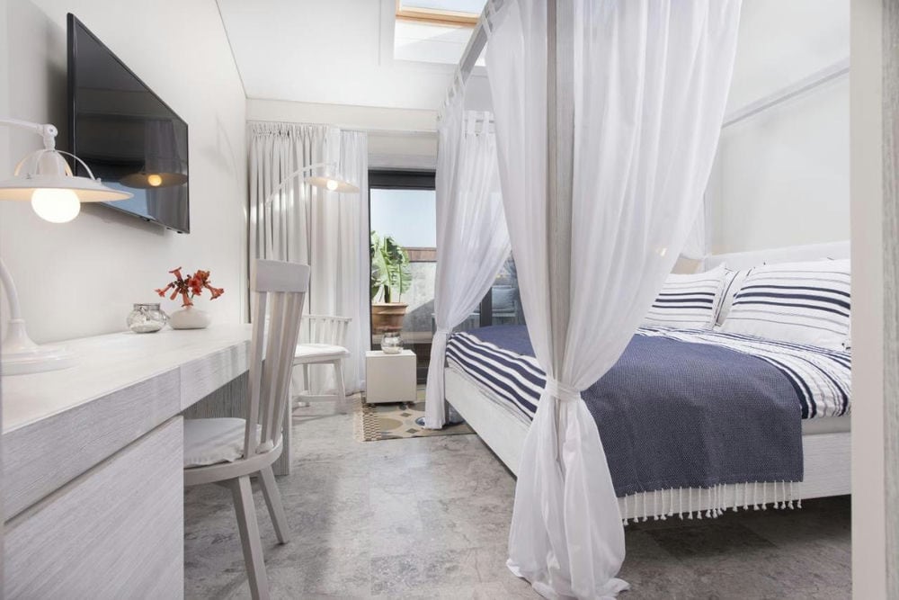 D RESORT GOCEK