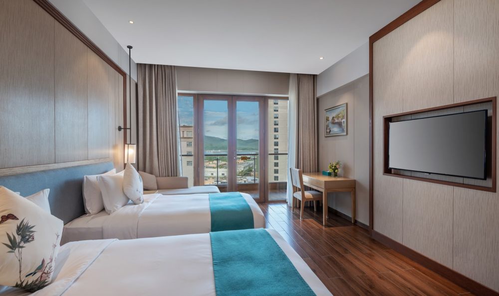 Da Dong Hai Hotel Sanya