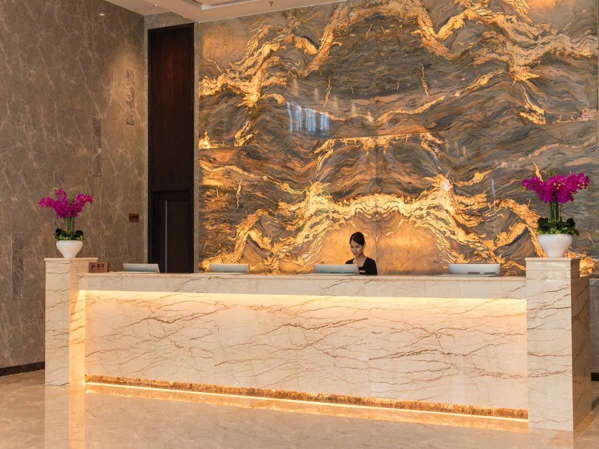 Da Dong Hai Hotel Sanya