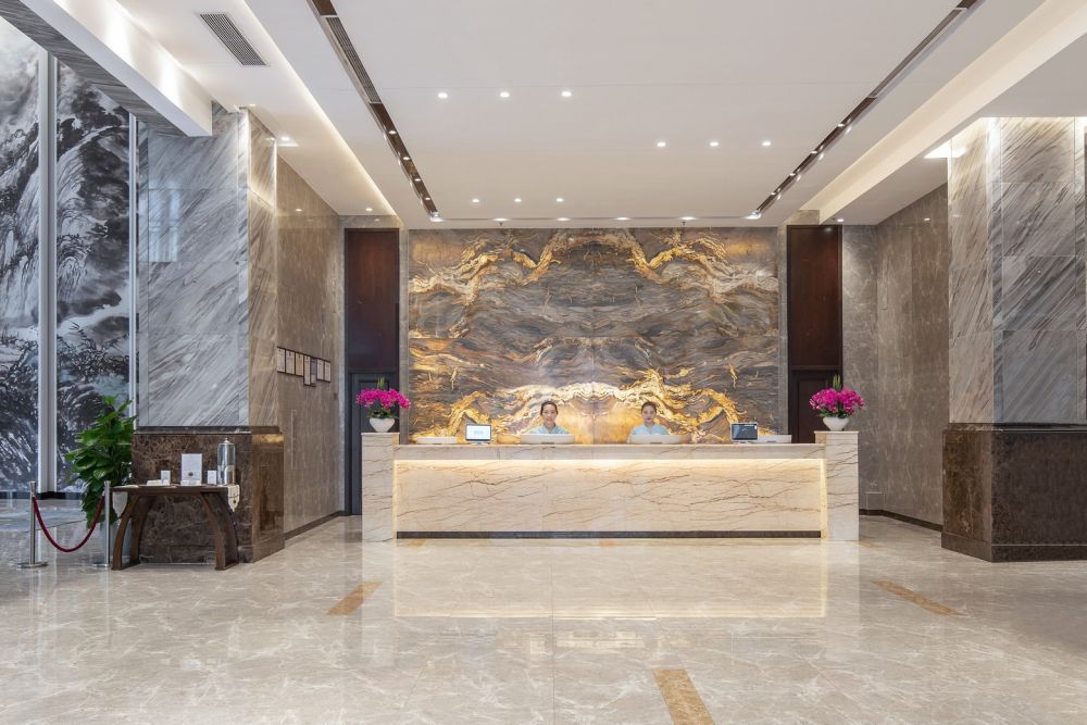 Da Dong Hai Hotel Sanya
