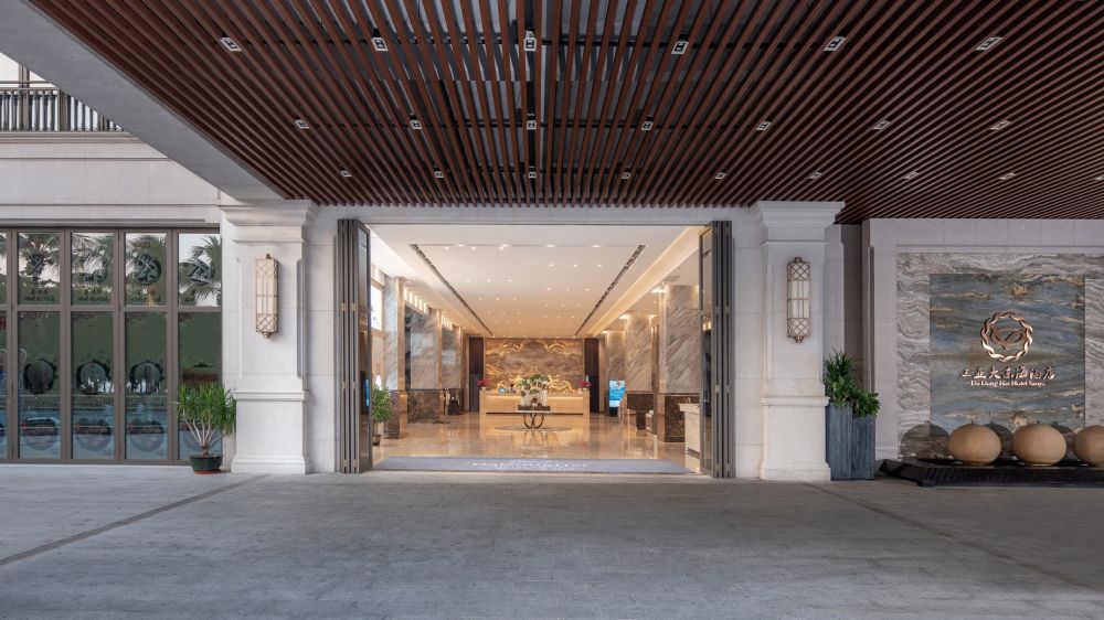 Da Dong Hai Hotel Sanya