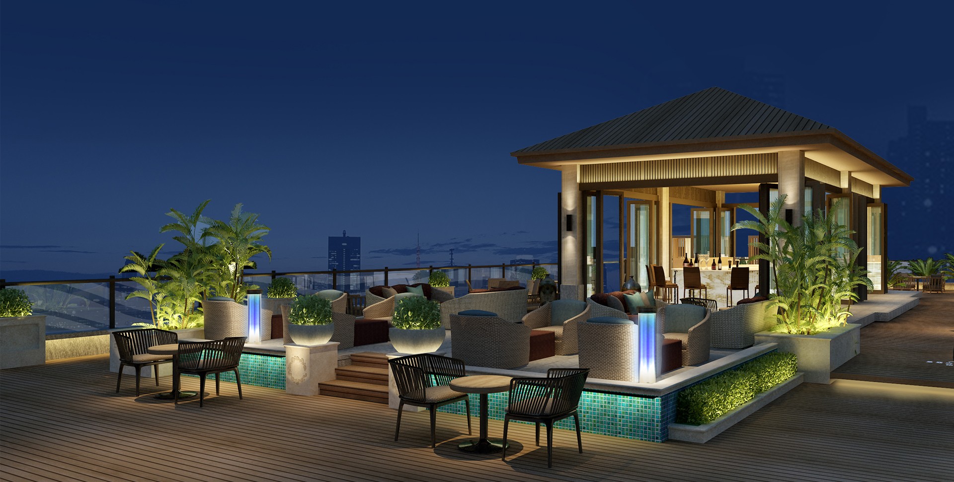 Da Dong Hai Hotel Sanya