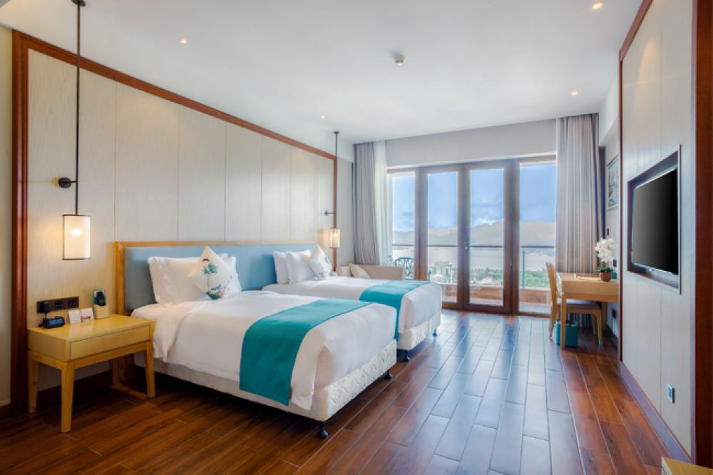 Da Dong Hai Hotel Sanya