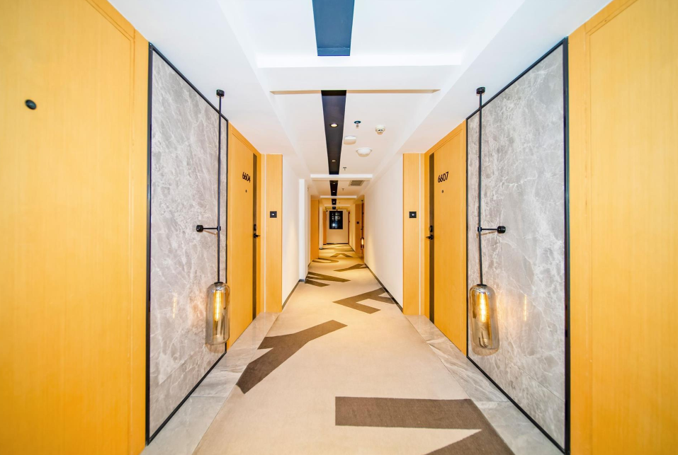 Daisy Inn Sanya(Ex.Sanya Yuanye Ying Xing Hotel)