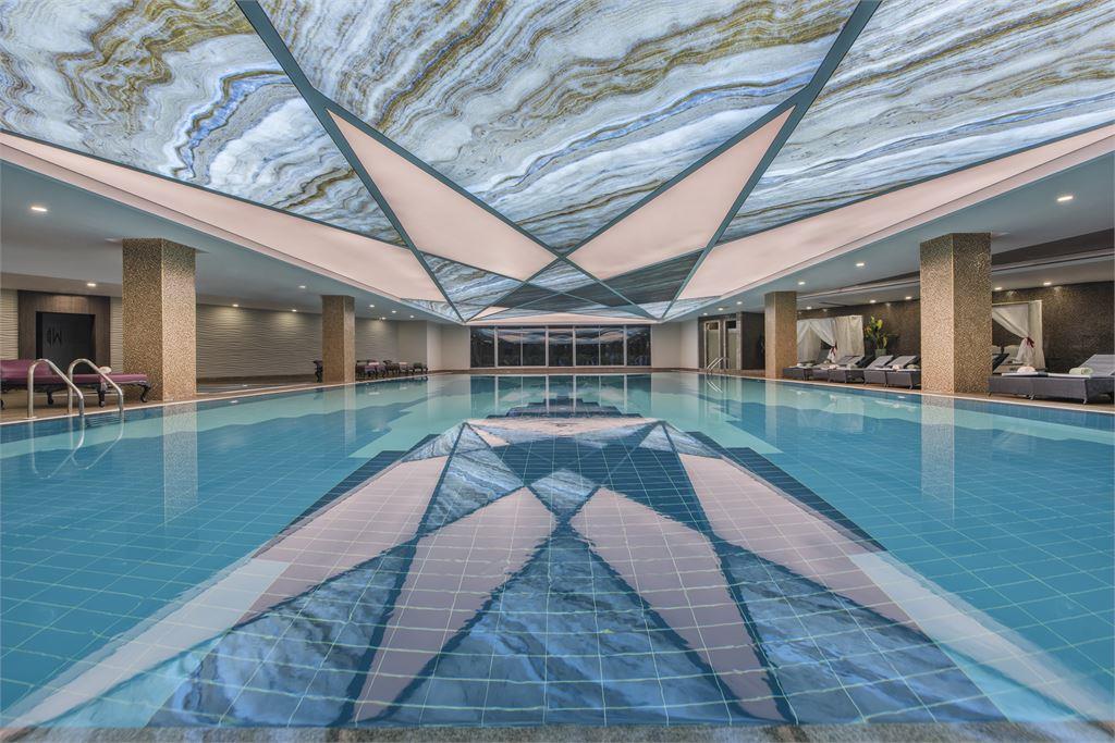 DELPHIN BE GRAND RESORT