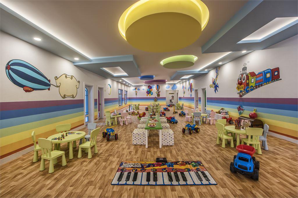 DELPHIN BE GRAND RESORT