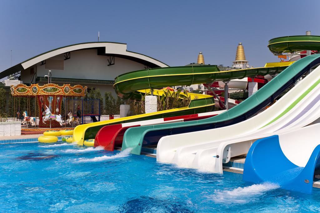 DELPHIN IMPERIAL HOTEL