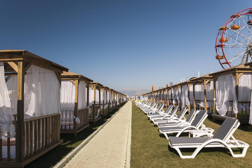 DELPHIN IMPERIAL HOTEL