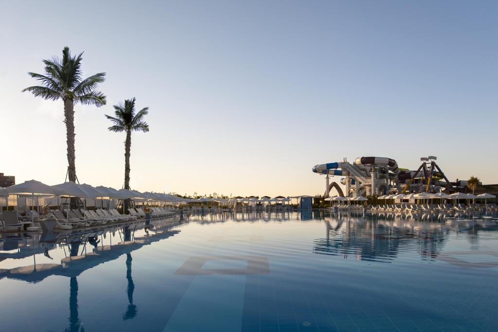 DELPHIN IMPERIAL HOTEL