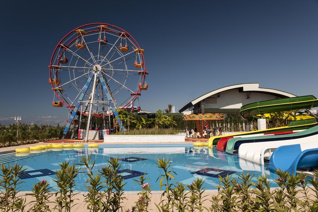 DELPHIN IMPERIAL HOTEL