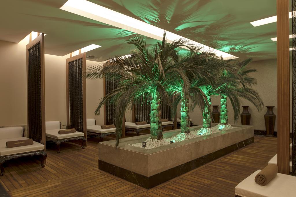 DELPHIN IMPERIAL HOTEL