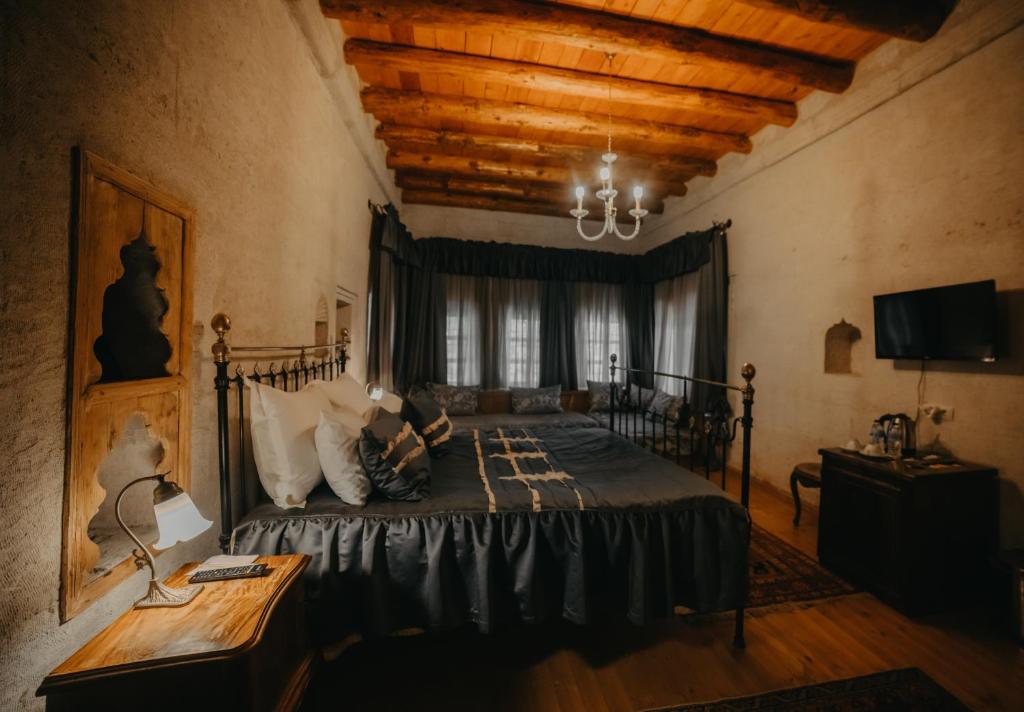 DERE SUITES CAPPADOCIA 