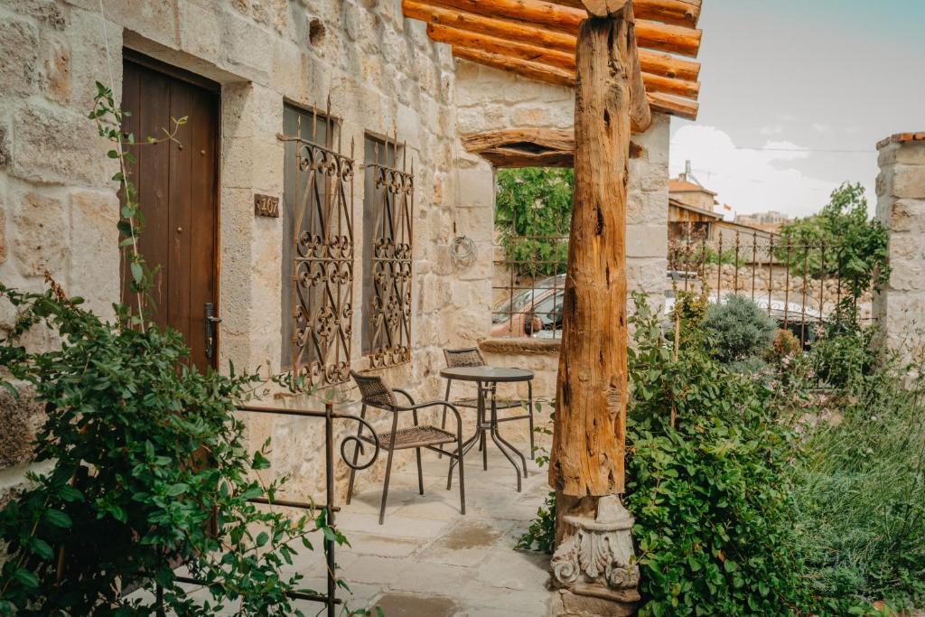 DERE SUITES CAPPADOCIA 