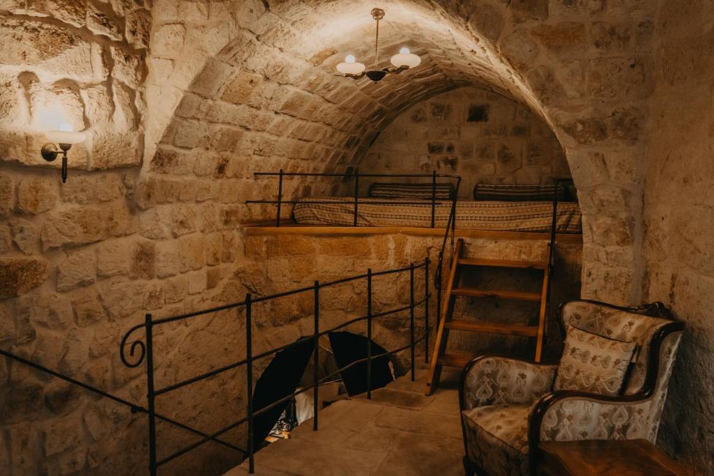 DERE SUITES CAPPADOCIA 