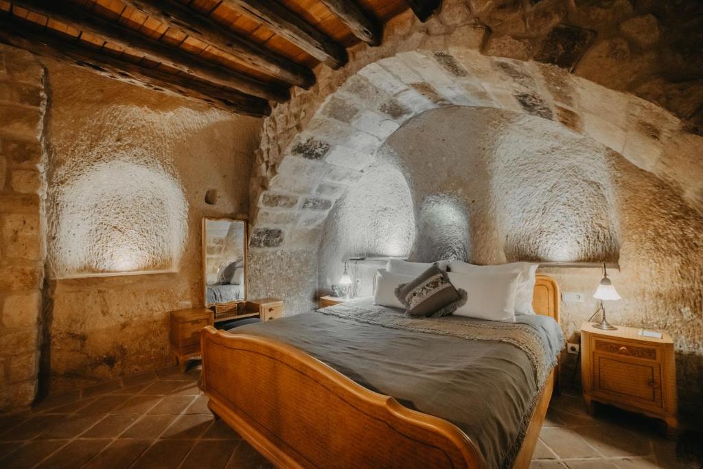 DERE SUITES CAPPADOCIA 