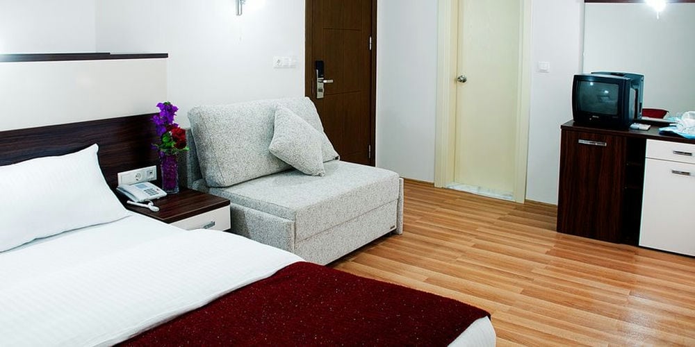 DOGAN  BEACH RESORT