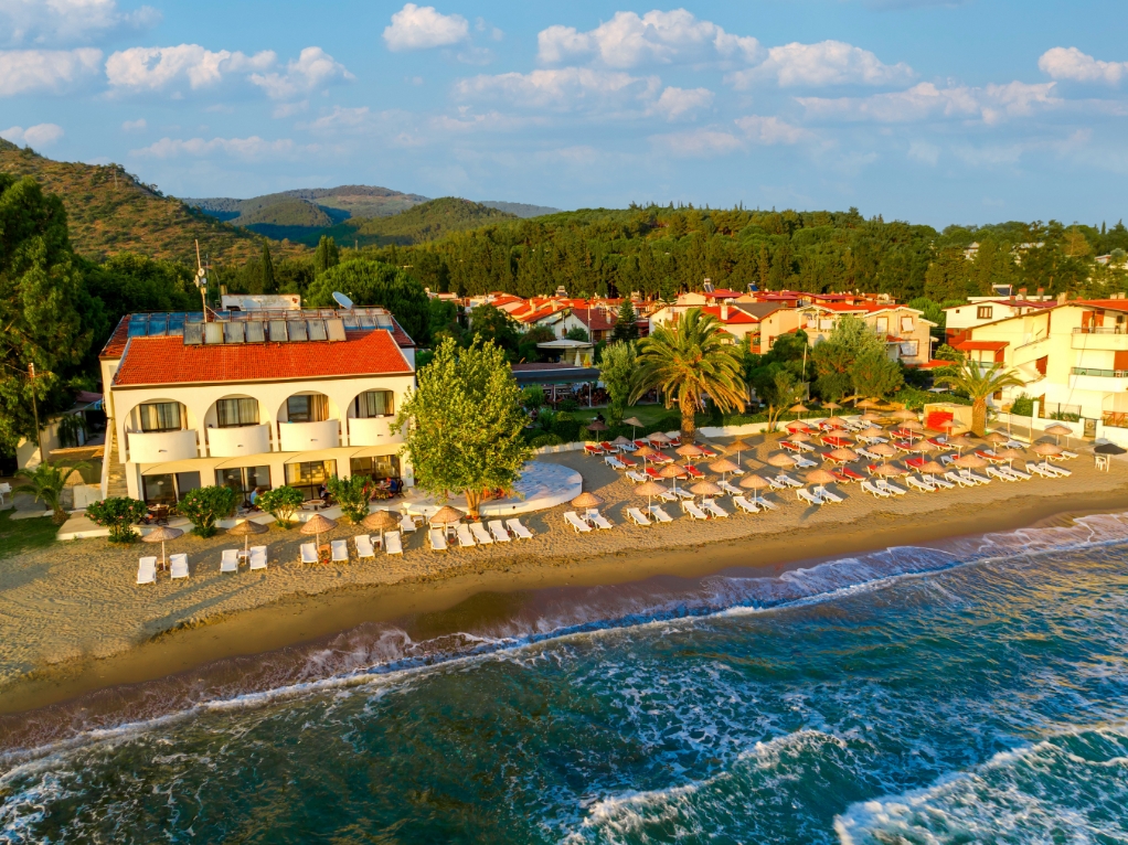 DOGAN PARADISE BEACH