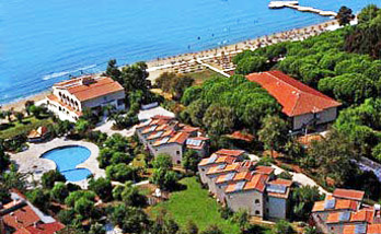 DOGAN PARADISE BEACH