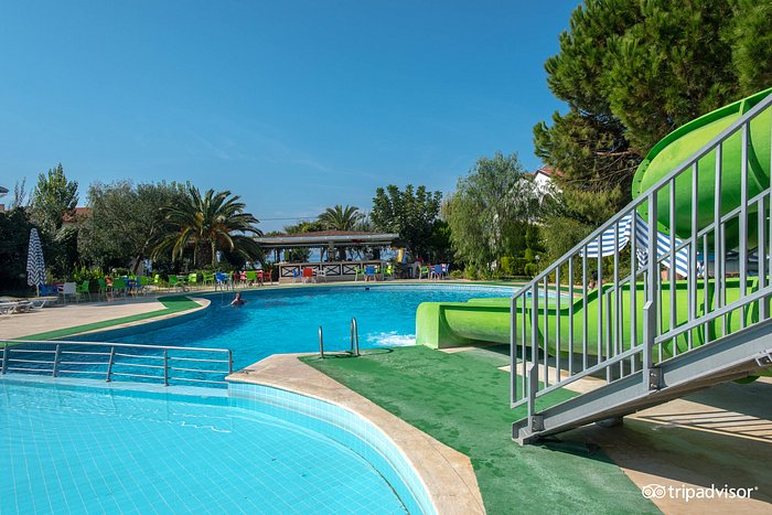 DOGAN PARADISE BEACH