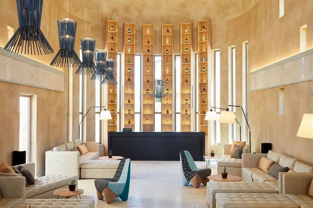 DOMES NORUZ CHANIA Autograph Collection Hotel