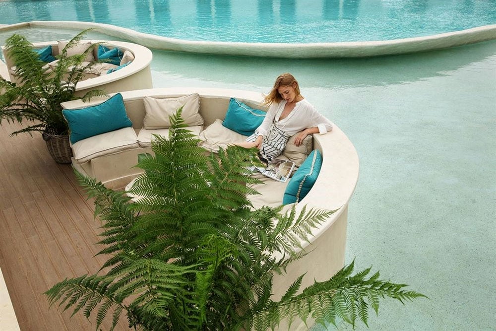 DOMES NORUZ CHANIA Autograph Collection Hotel