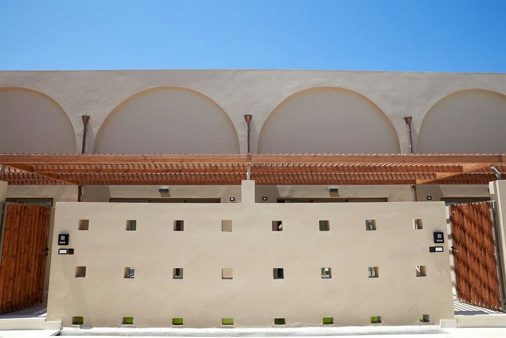 DOMES NORUZ CHANIA Autograph Collection Hotel