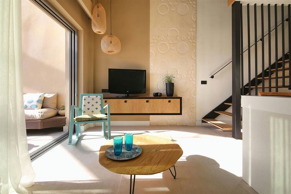 DOMES NORUZ CHANIA Autograph Collection Hotel