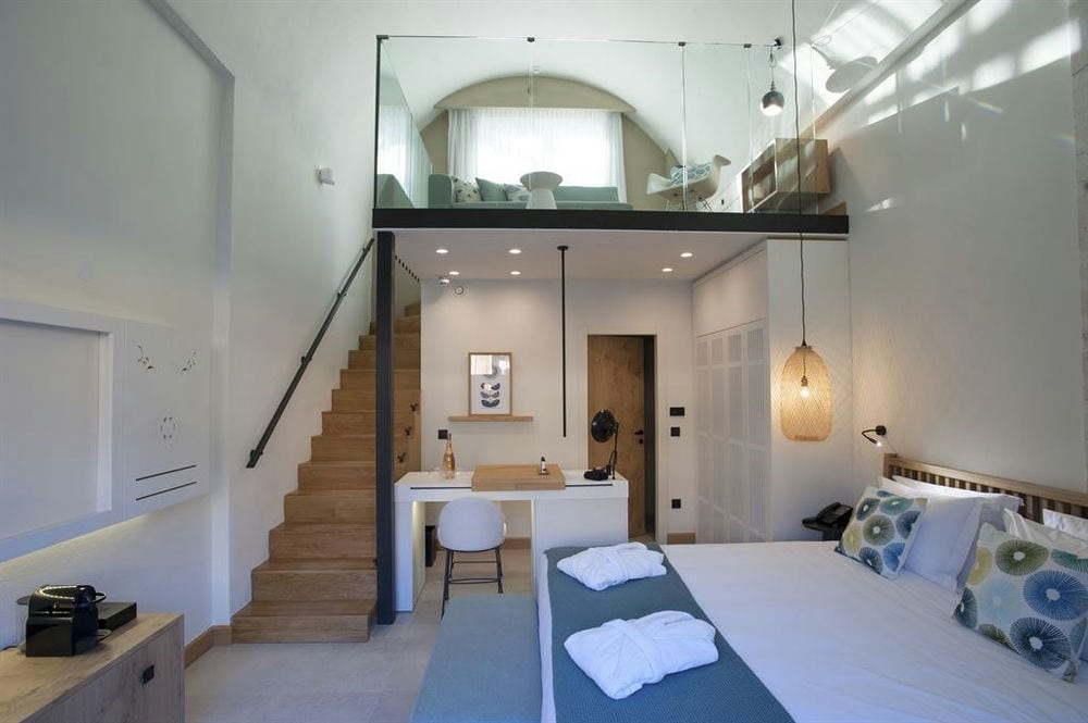 DOMES NORUZ CHANIA Autograph Collection Hotel