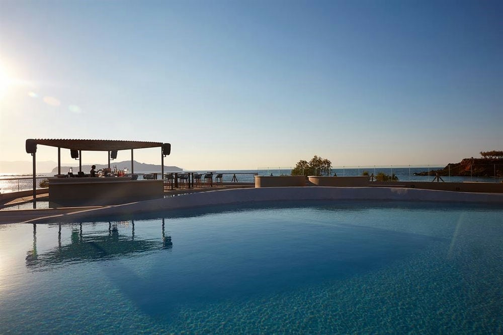 DOMES NORUZ CHANIA Autograph Collection Hotel