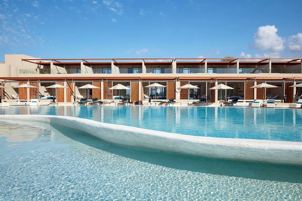DOMES NORUZ CHANIA Autograph Collection Hotel