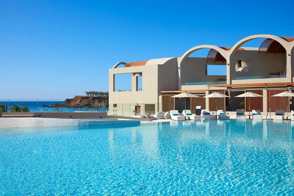 DOMES NORUZ CHANIA Autograph Collection Hotel