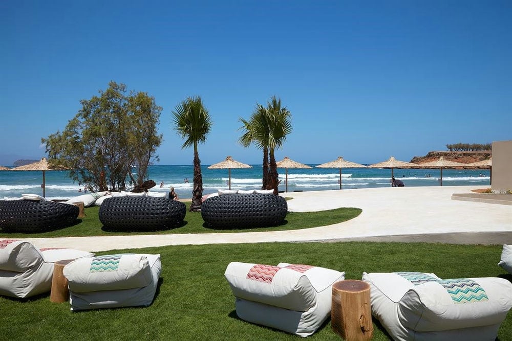 DOMES NORUZ CHANIA Autograph Collection Hotel