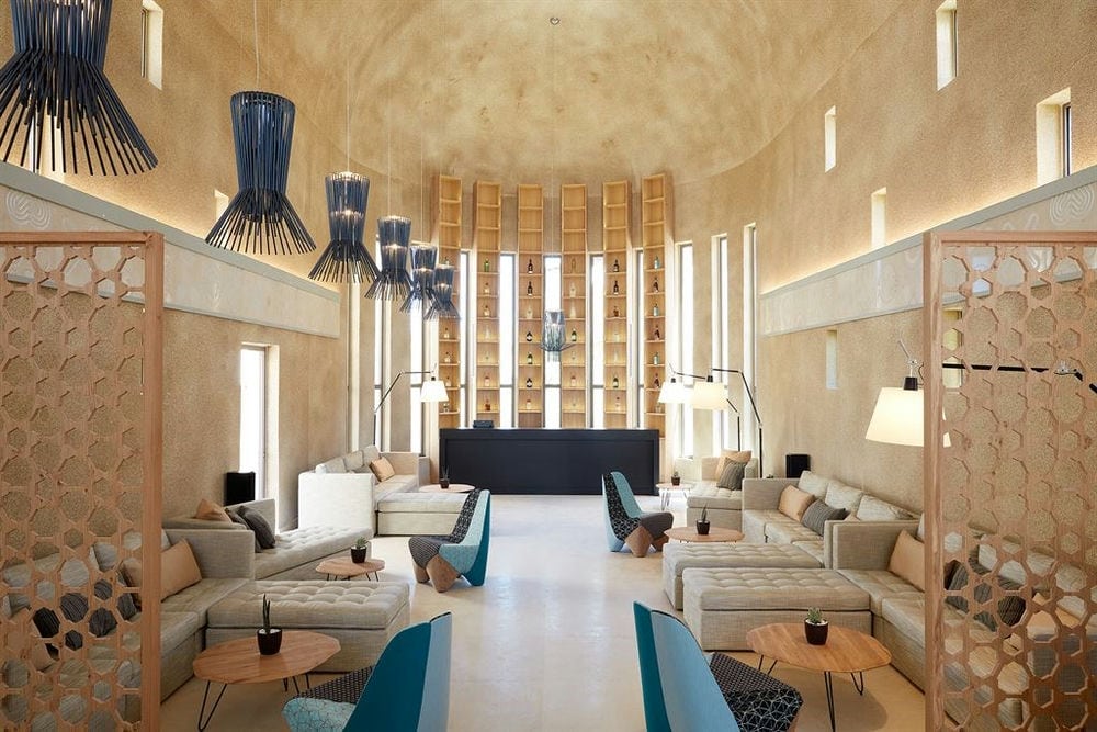 DOMES NORUZ CHANIA Autograph Collection Hotel