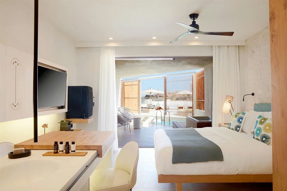 DOMES NORUZ CHANIA Autograph Collection Hotel
