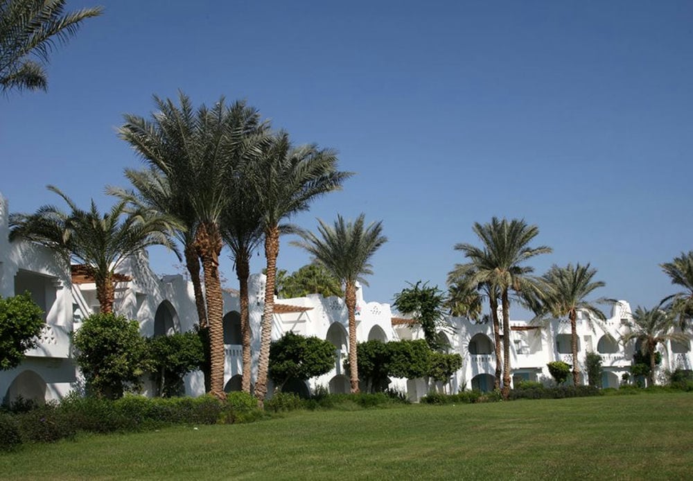 DOMINA CORAL BAY AQUAMARINE BEACH
