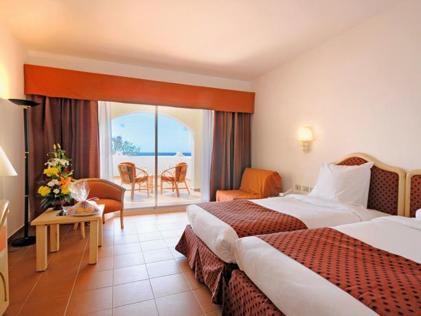 DOMINA CORAL BAY BELLA VISTA